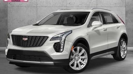 CADILLAC XT4 2020 1GYFZCR40LF048830 image