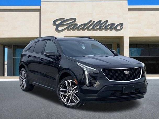 CADILLAC XT4 2020 1GYFZER45LF000039 image