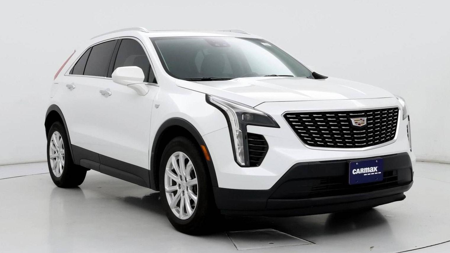 CADILLAC XT4 2020 1GYAZAR45LF017541 image