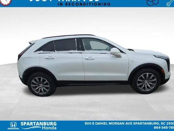 CADILLAC XT4 2020 1GYFZFR42LF044943 image