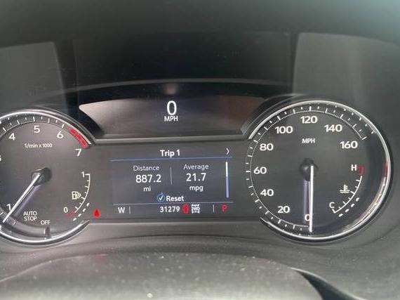 CADILLAC XT4 2020 1GYFZBR40LF130695 image