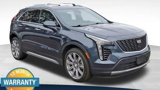 CADILLAC XT4 2020 1GYFZDR48LF141794 image