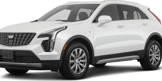CADILLAC XT4 2020 1GYFZCR45LF128866 image CADILLAC XT4 2020 1GYFZCR45LF128866 image