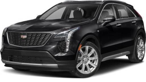 CADILLAC XT4 2020 1GYFZCR44LF034381 image