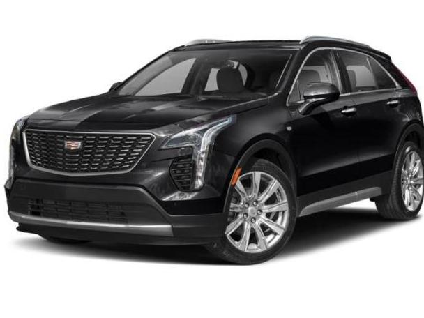 CADILLAC XT4 2020 1GYFZCR47LF022791 image