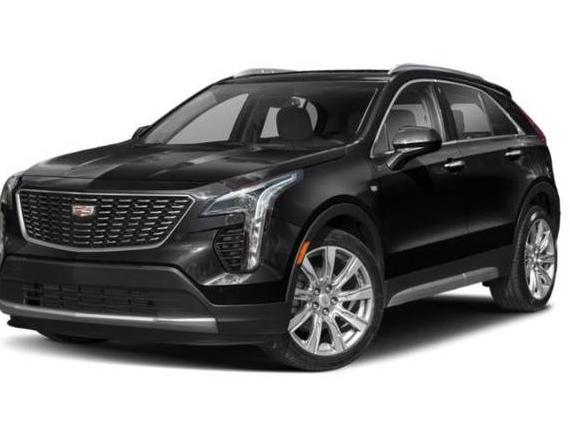 CADILLAC XT4 2020 1GYFZCR46LF123658 image