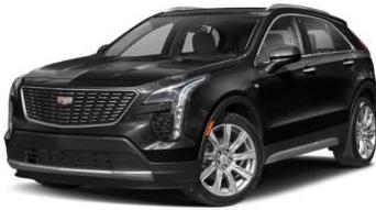 CADILLAC XT4 2020 1GYFZCR40LF072383 image CADILLAC XT4 2020 1GYFZCR40LF072383 image