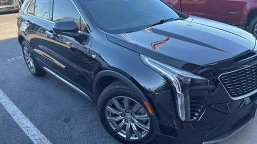 CADILLAC XT4 2020 1GYFZCR49LF028334 image