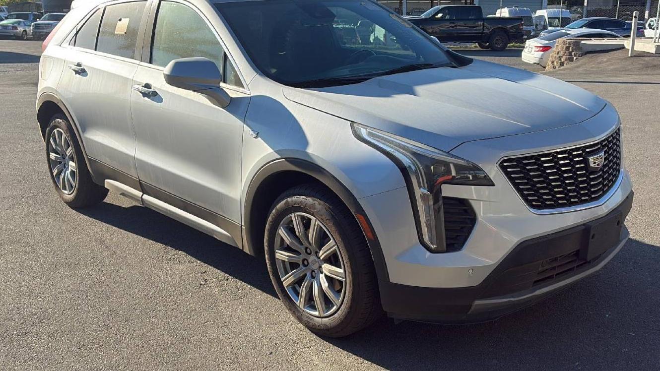 CADILLAC XT4 2020 1GYFZDR49LF023818 image