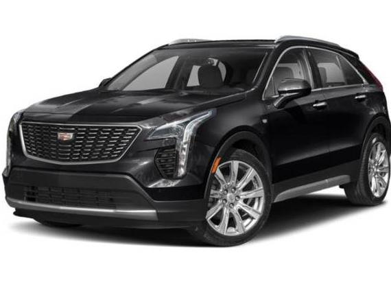 CADILLAC XT4 2020 1GYFZCR4XLF138325 image CADILLAC XT4 2020 1GYFZCR4XLF138325 image