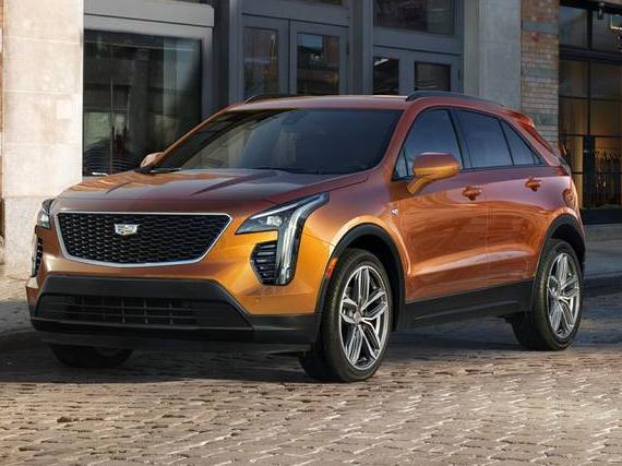 CADILLAC XT4 2020 1GYFZCR49LF061978 image CADILLAC XT4 2020 1GYFZCR49LF061978 image