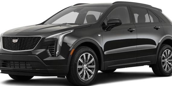 CADILLAC XT4 2020 1GYFZER40LF104552 image CADILLAC XT4 2020 1GYFZER40LF104552 image