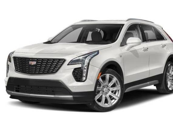 CADILLAC XT4 2020 1GYFZDR47LF062326 image