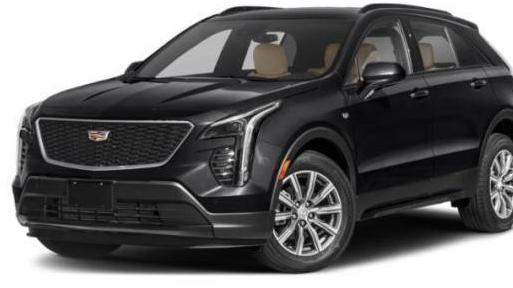 CADILLAC XT4 2020 1GYFZER41LF153470 image