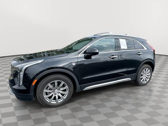 CADILLAC XT4 2020 1GYFZCR41LF004545 image