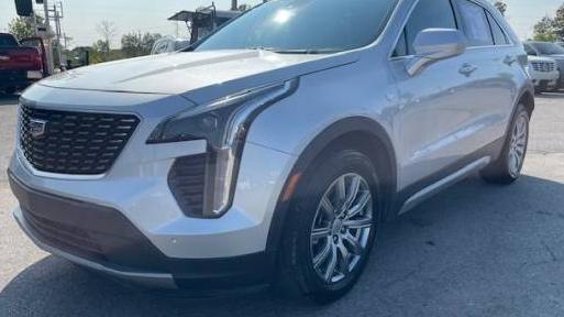 CADILLAC XT4 2020 1GYFZCR45LF071391 image