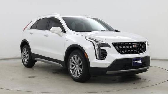 CADILLAC XT4 2020 1GYFZCR47LF116069 image CADILLAC XT4 2020 1GYFZCR47LF116069 image