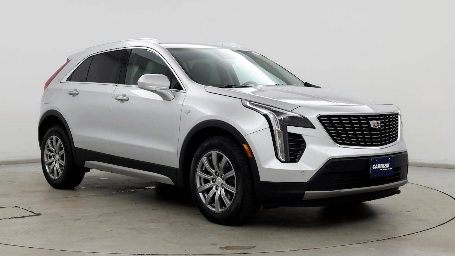 CADILLAC XT4 2020 1GYFZDR40LF037154 image