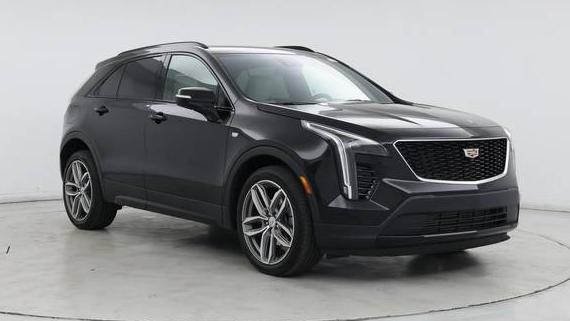 CADILLAC XT4 2020 1GYFZER41LF110702 image CADILLAC XT4 2020 1GYFZER41LF110702 image