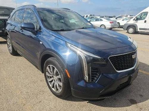 CADILLAC XT4 2020 1GYFZER4XLF138143 image CADILLAC XT4 2020 1GYFZER4XLF138143 image