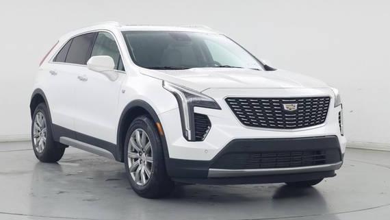 CADILLAC XT4 2020 1GYFZDR45LF100751 image CADILLAC XT4 2020 1GYFZDR45LF100751 image