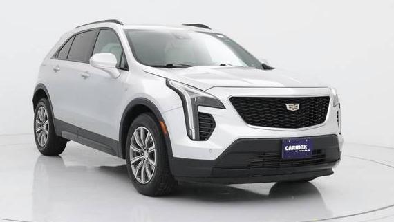 CADILLAC XT4 2020 1GYFZER49LF095883 image
