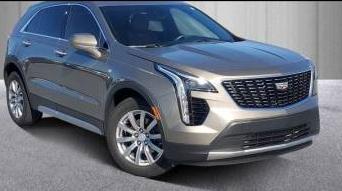 CADILLAC XT4 2020 1GYFZCR48LF134421 image
