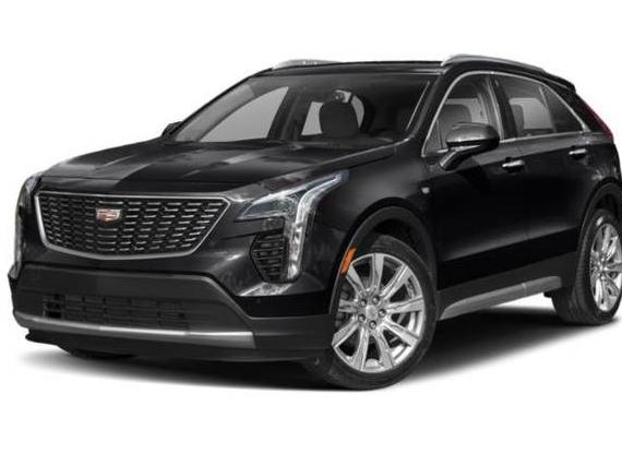 CADILLAC XT4 2020 1GYFZCR4XLF068759 image CADILLAC XT4 2020 1GYFZCR4XLF068759 image