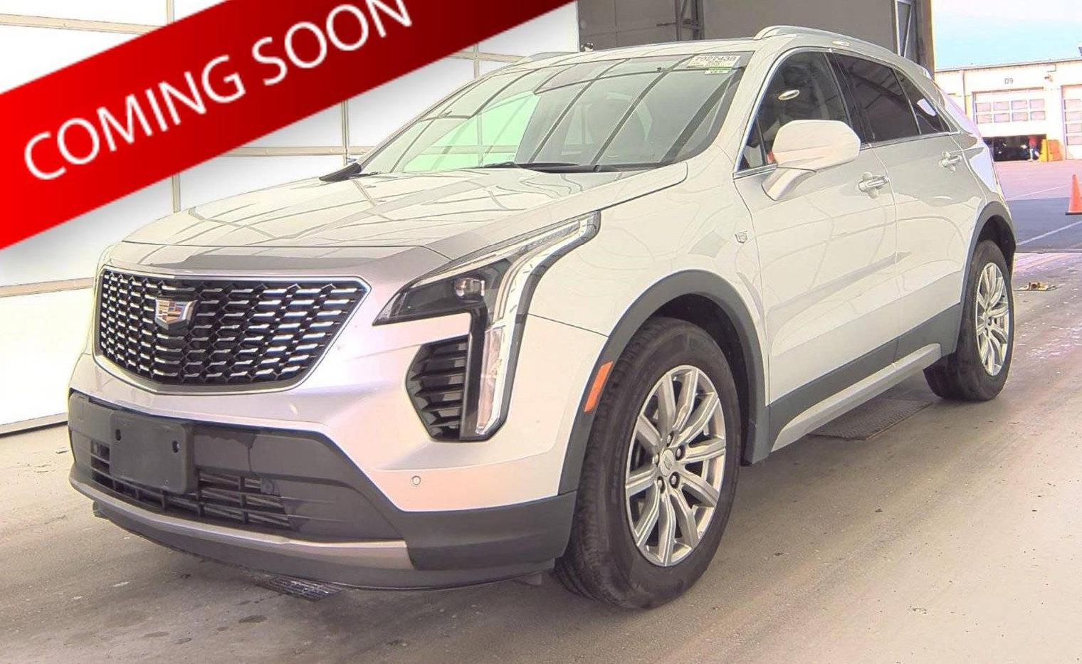 CADILLAC XT4 2020 1GYFZDR45LF113192 image