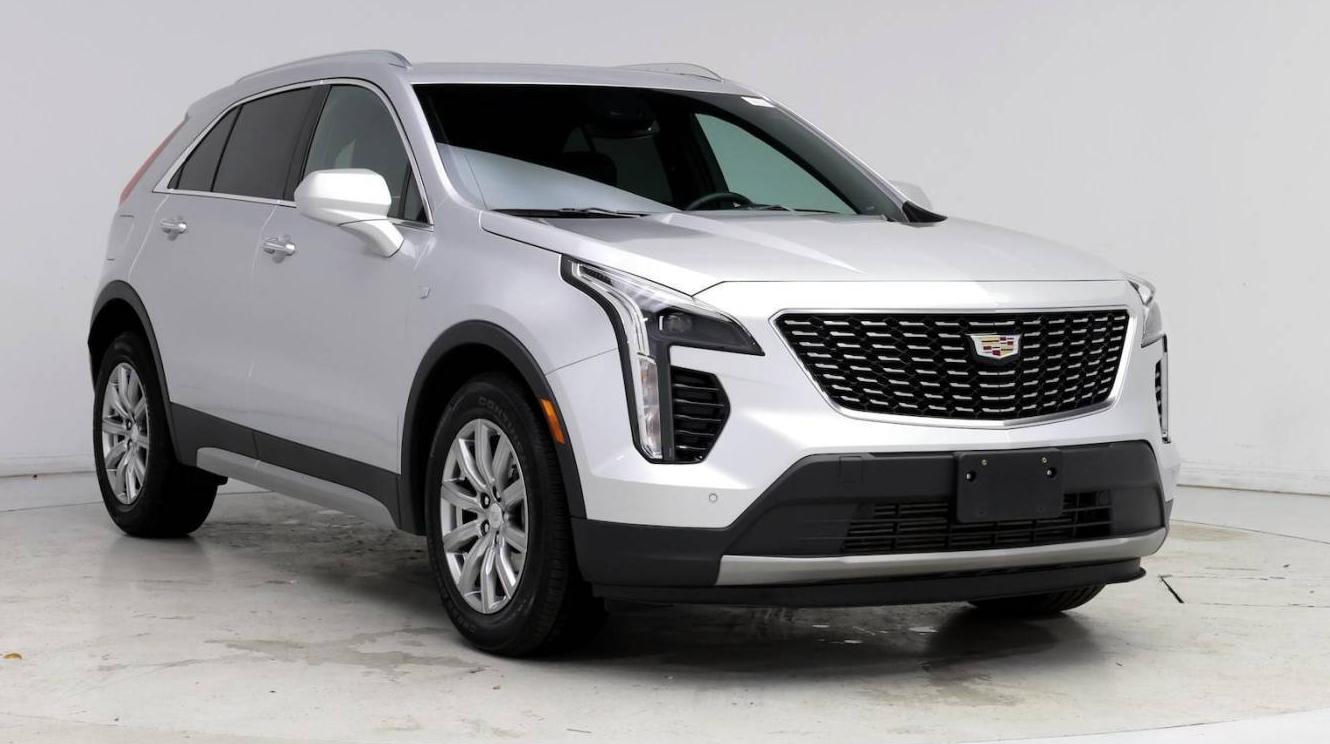 CADILLAC XT4 2020 1GYFZDR48LF088790 image