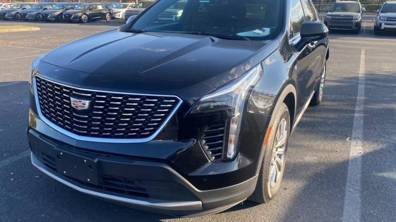 CADILLAC XT4 2020 1GYFZDR41LF071264 image