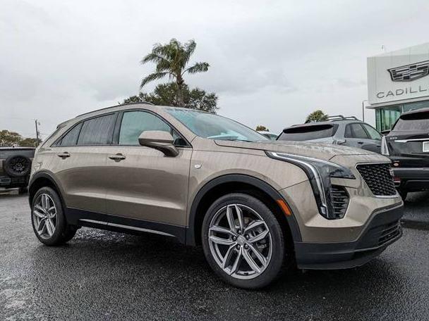 CADILLAC XT4 2020 1GYFZER46LF135451 image