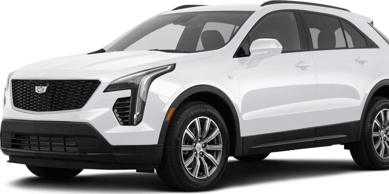 CADILLAC XT4 2020 1GYFZFR4XLF026626 image CADILLAC XT4 2020 1GYFZFR4XLF026626 image