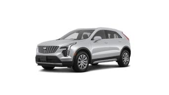 CADILLAC XT4 2020 1GYFZDR45LF105576 image