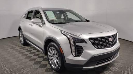 CADILLAC XT4 2020 1GYFZCR45LF099949 image