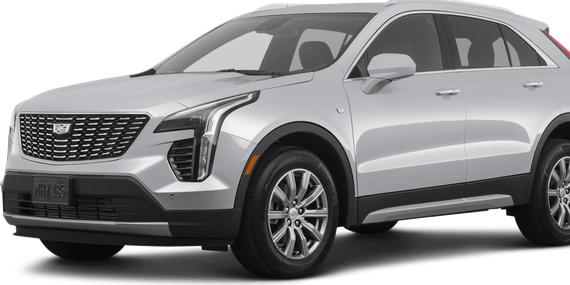 CADILLAC XT4 2020 1GYFZDR4XLF064412 image CADILLAC XT4 2020 1GYFZDR4XLF064412 image