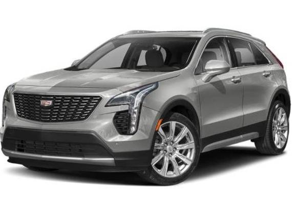 CADILLAC XT4 2022 1GYFZBR43NF149843 image