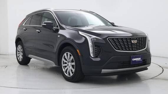 CADILLAC XT4 2022 1GYFZDR45NF112501 image