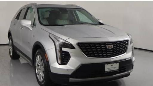 CADILLAC XT4 2022 1GYFZCR49NF105898 image