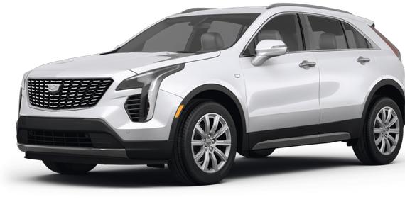 CADILLAC XT4 2022 1GYFZBR42NF165483 image