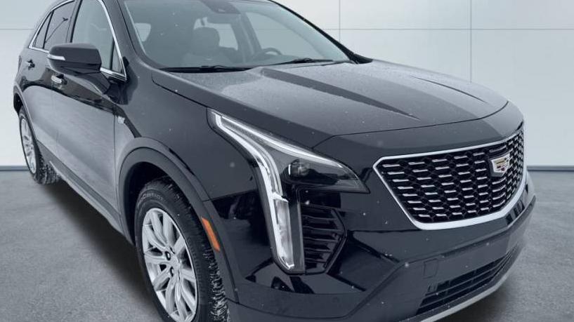 CADILLAC XT4 2022 1GYFZDR46NF106674 image