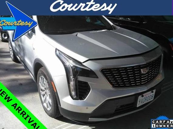 CADILLAC XT4 2022 1GYFZCR48NF134146 image CADILLAC XT4 2022 1GYFZCR48NF134146 image
