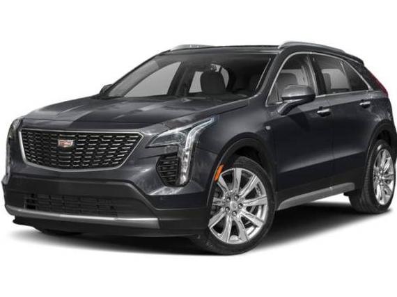 CADILLAC XT4 2022 1GYFZCR4XNF140272 image