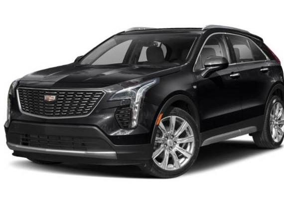 CADILLAC XT4 2022 1GYFZBR44NF163363 image