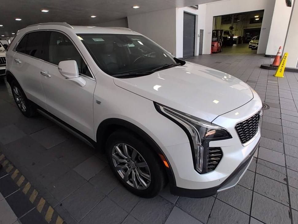 CADILLAC XT4 2022 1GYFZCR40NF144296 image