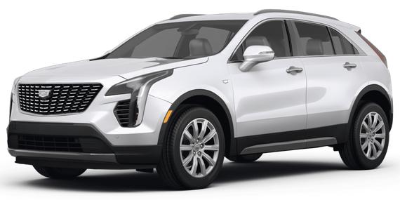 CADILLAC XT4 2022 1GYFZBR44NF158406 image