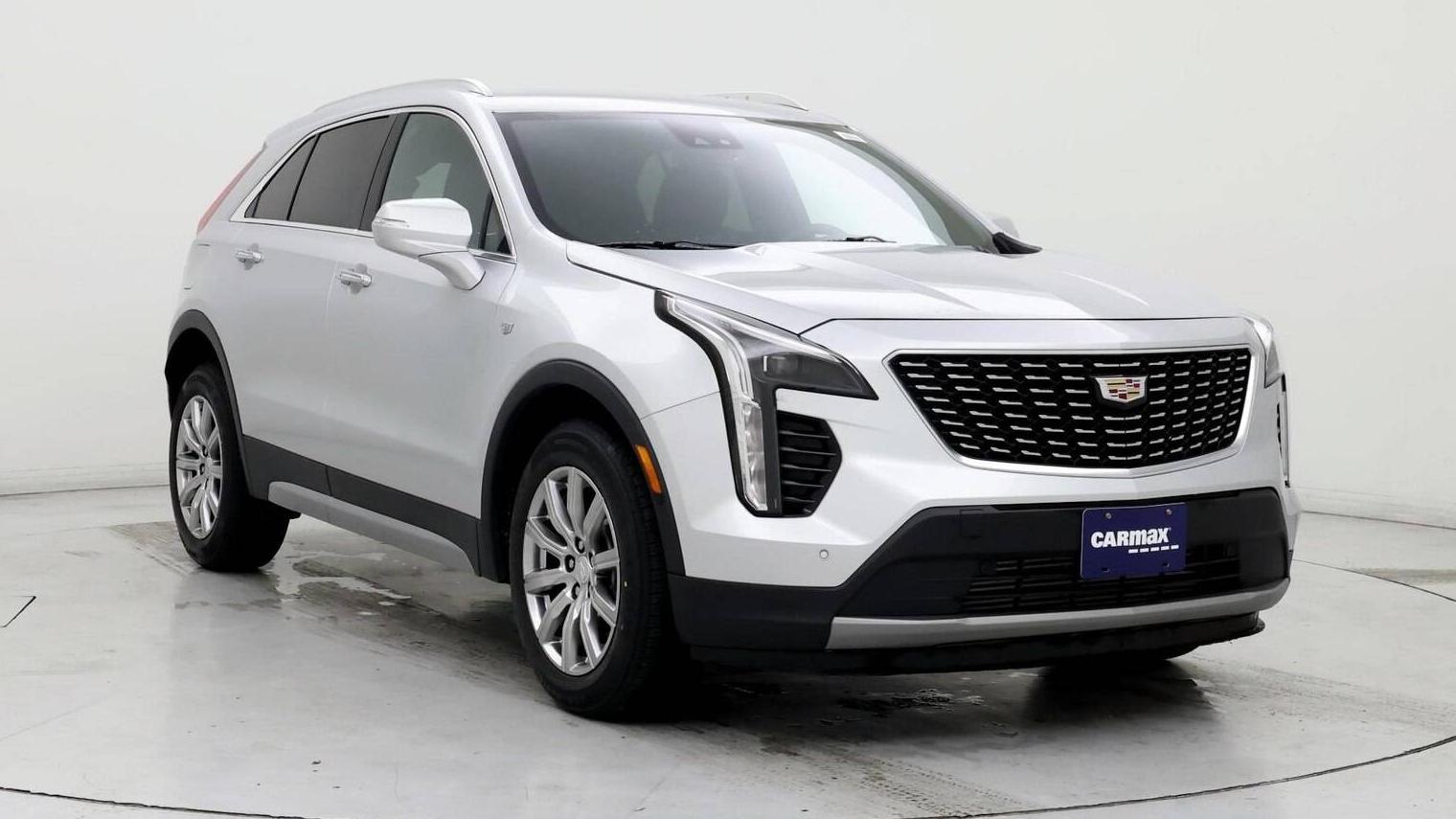 CADILLAC XT4 2022 1GYFZDR46NF136225 image