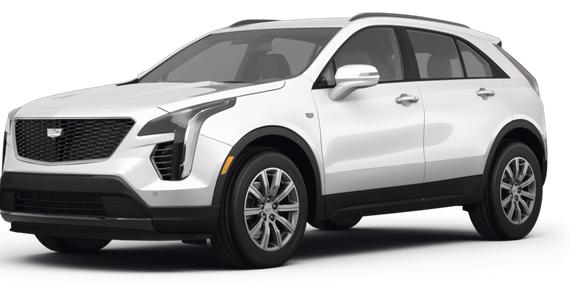 CADILLAC XT4 2022 1GYFZFR47NF165423 image CADILLAC XT4 2022 1GYFZFR47NF165423 image
