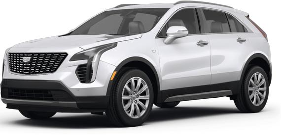 CADILLAC XT4 2022 1GYFZBR47NF100578 image