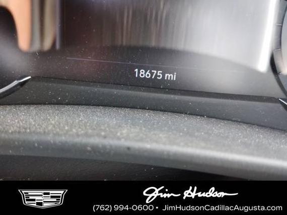 CADILLAC XT4 2022 1GYFZDR48NF155245 image